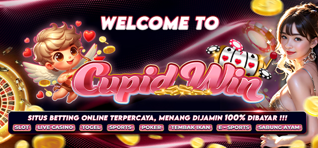 Welcome To Cupidwin