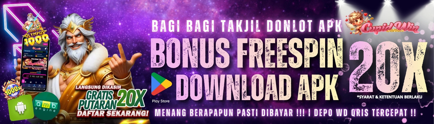 FREESPIN GRATIS DOWNLOAD APK