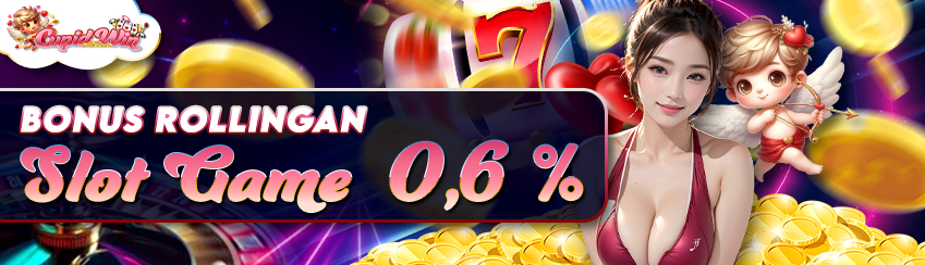 BONUS ROLLINGAN SLOT